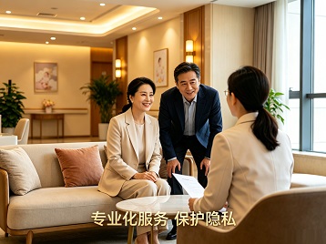 大同有偿售卵代生女生的客户的客户群体有哪些