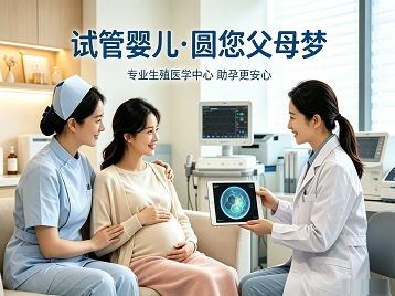 大同辅助生育服务 试管婴儿行业的兴起背景、发展与未来展望